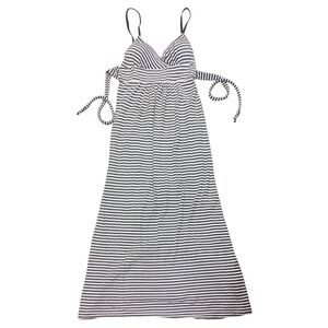 Fashion Magazine Empire Waist Maxi Dress‎ SKUW590